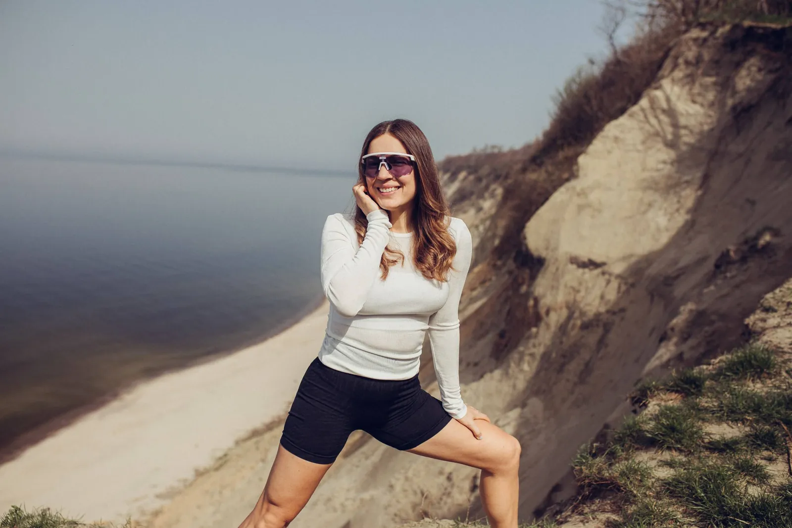 Екатерина Осьмакова — основатель KIND MILES